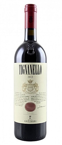 Toscana rosso igt - igt, tignanello