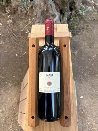 Antinori tignanello 2001 - 2001, –