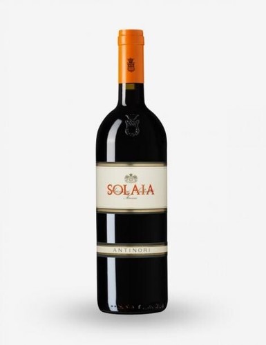 Toscana rosso igt - igt, 2001