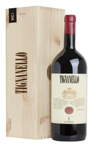 Toscana rosso igt - igt, 2001