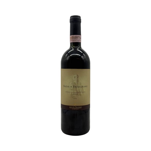 Antinori 2001 badia - badia, a