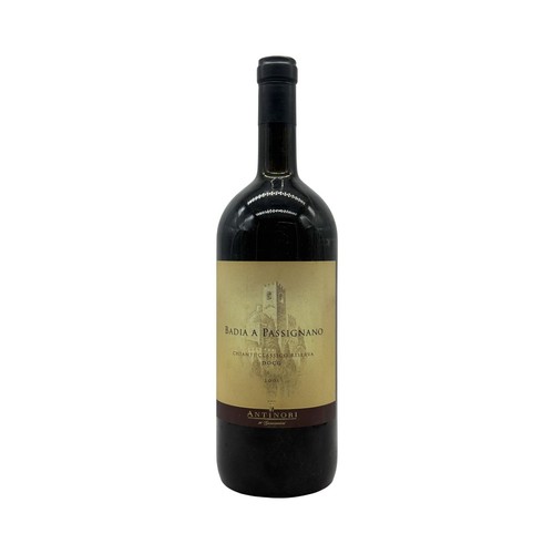 Antinori 2001 badia - 2001,