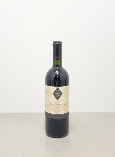 Guado tasso antinori - guado,
